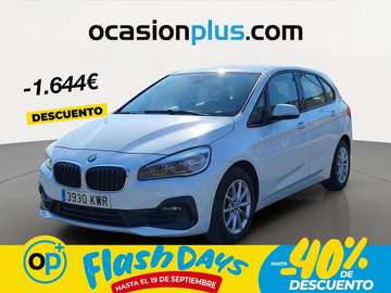 216dA Gran Tourer