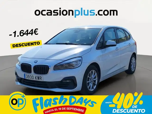 BMW 216 216dA Gran Tourer