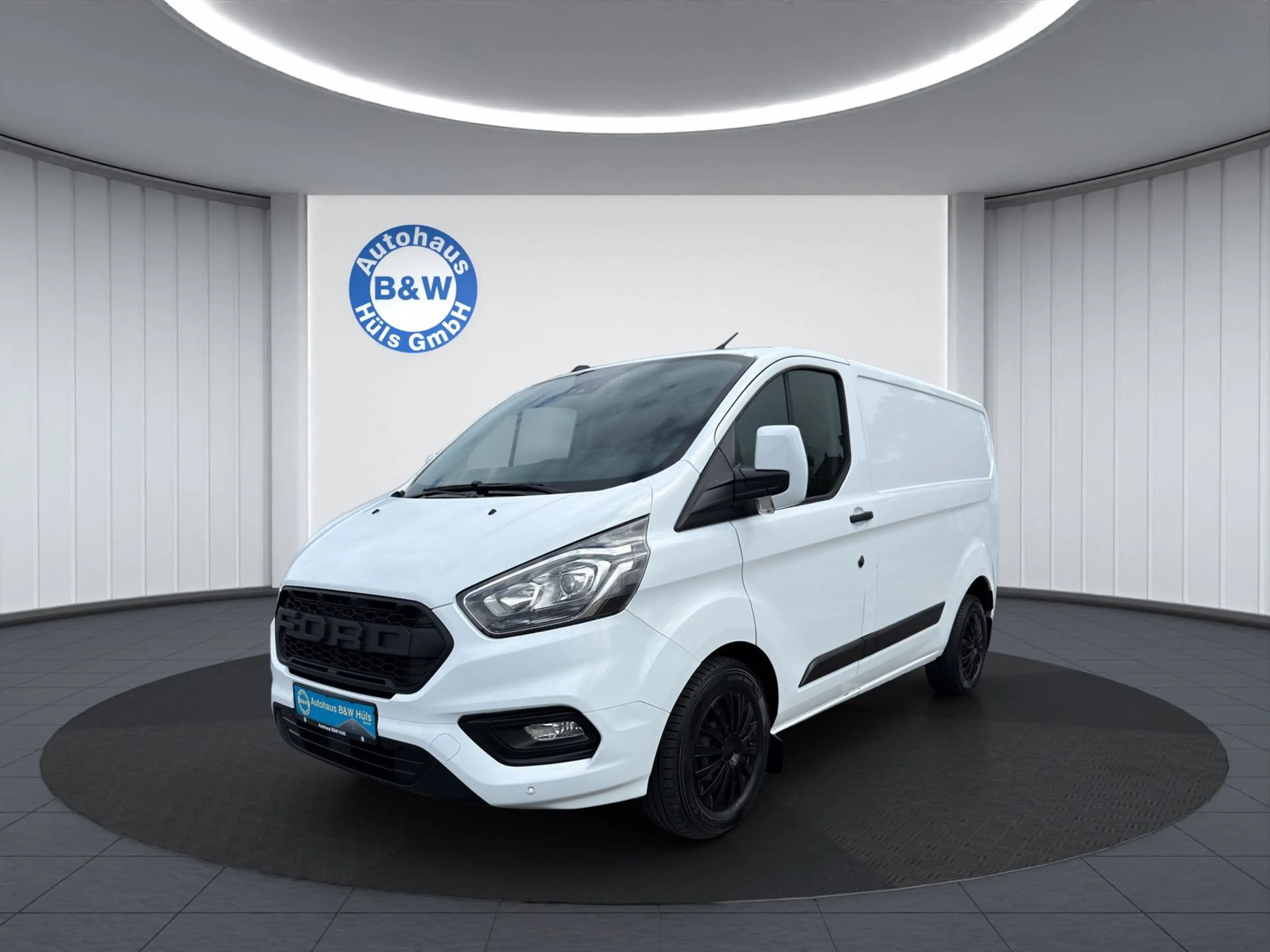 Ford Transit Custom 340 L1 Trend*1.Hand*NAVI*PDC*SHZ* — photo 3