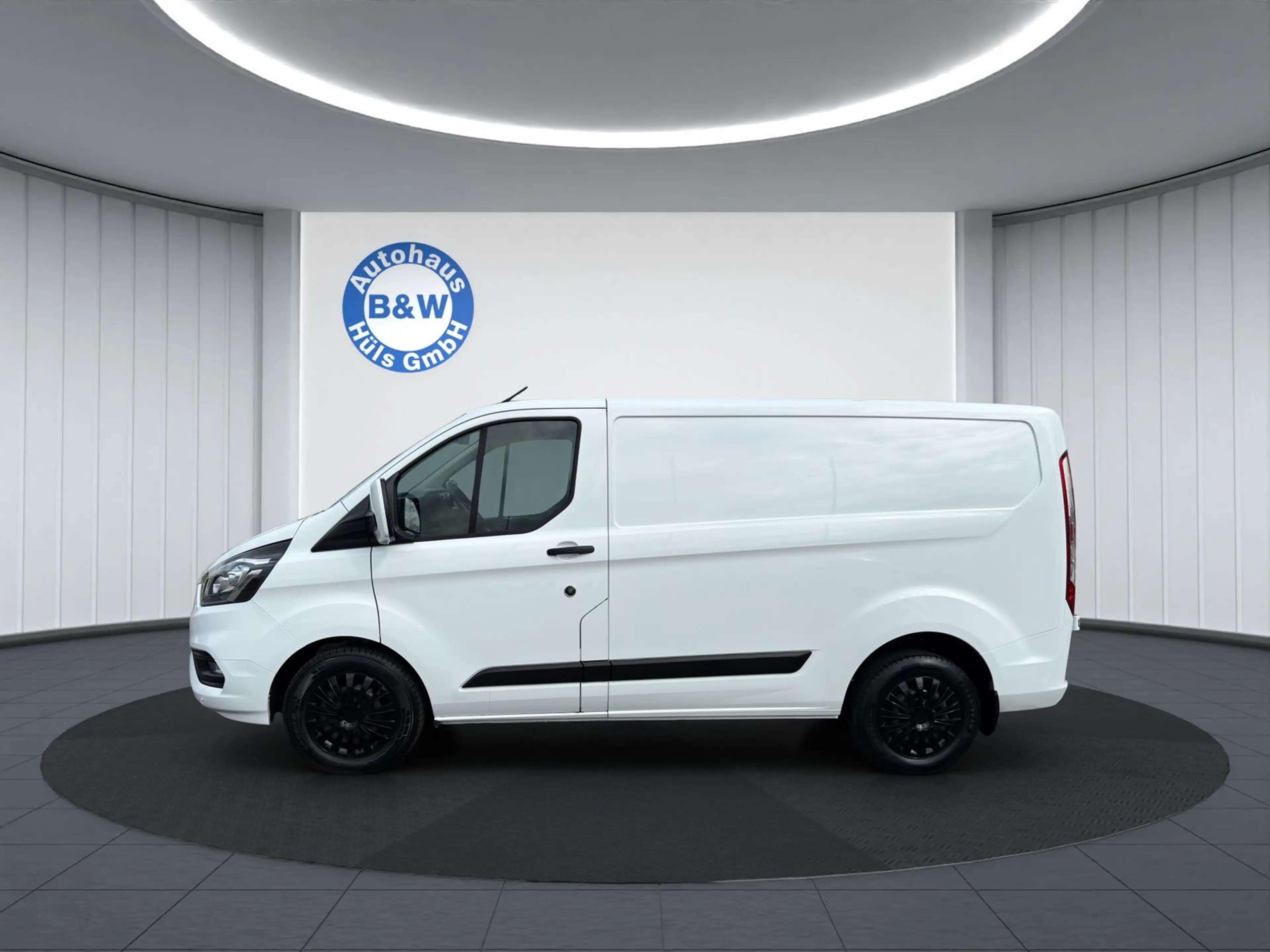 Ford Transit Custom 340 L1 Trend*1.Hand*NAVI*PDC*SHZ* — photo 4