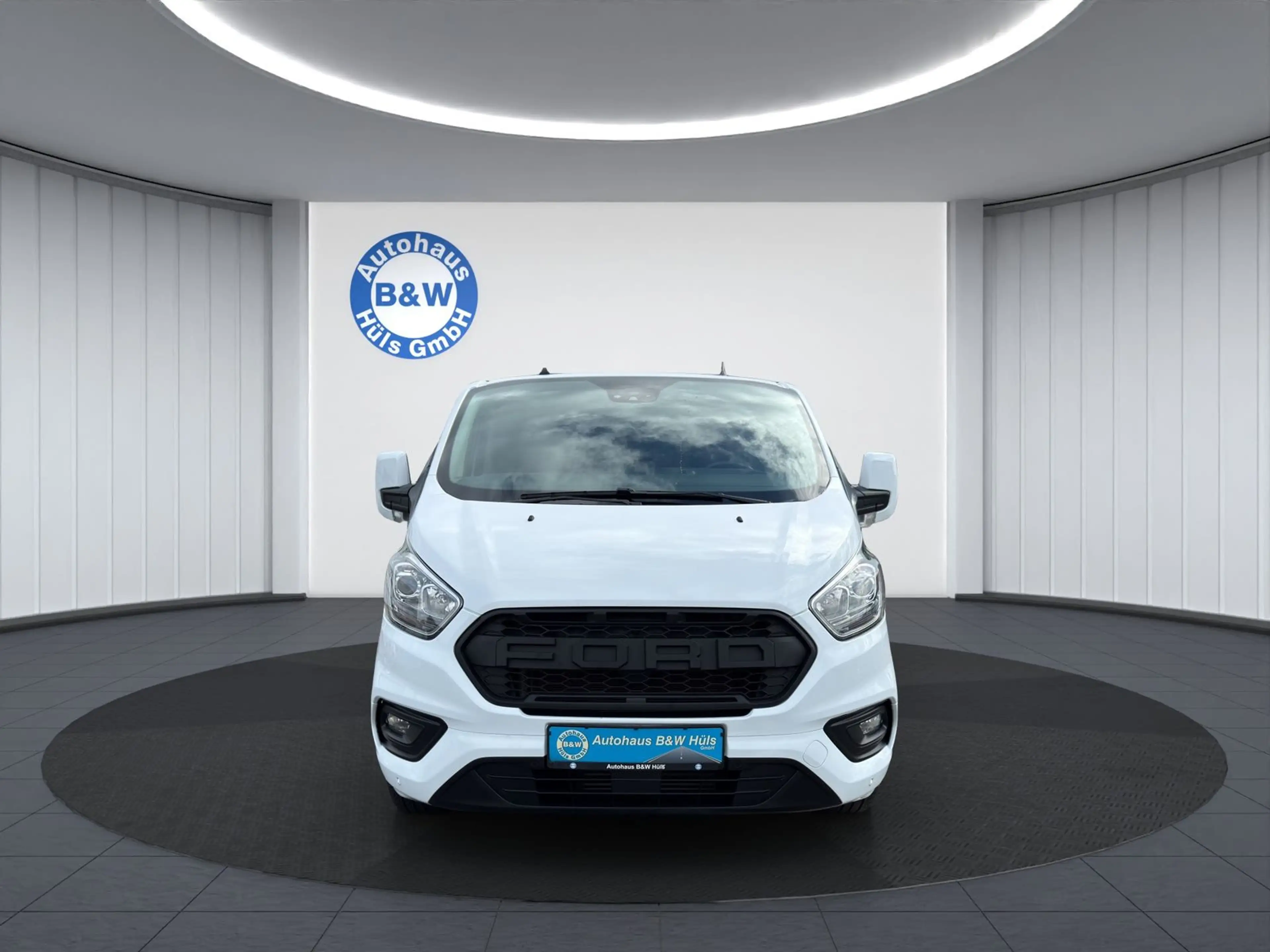 Ford Transit Custom 340 L1 Trend*1.Hand*NAVI*PDC*SHZ* — photo 2