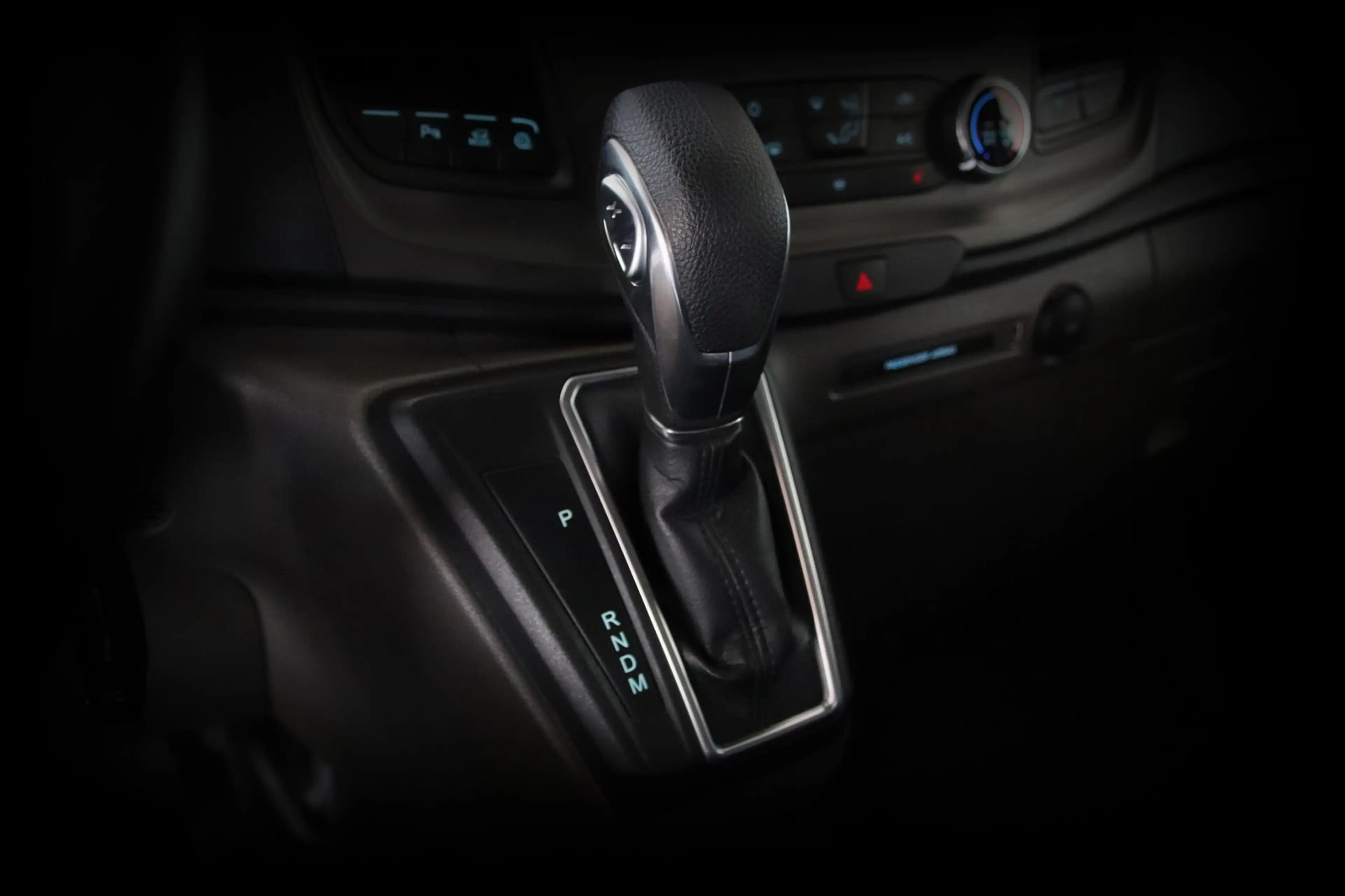 Ford Transit Custom 340 L1 Trend*1.Hand*NAVI*PDC*SHZ* — photo 14