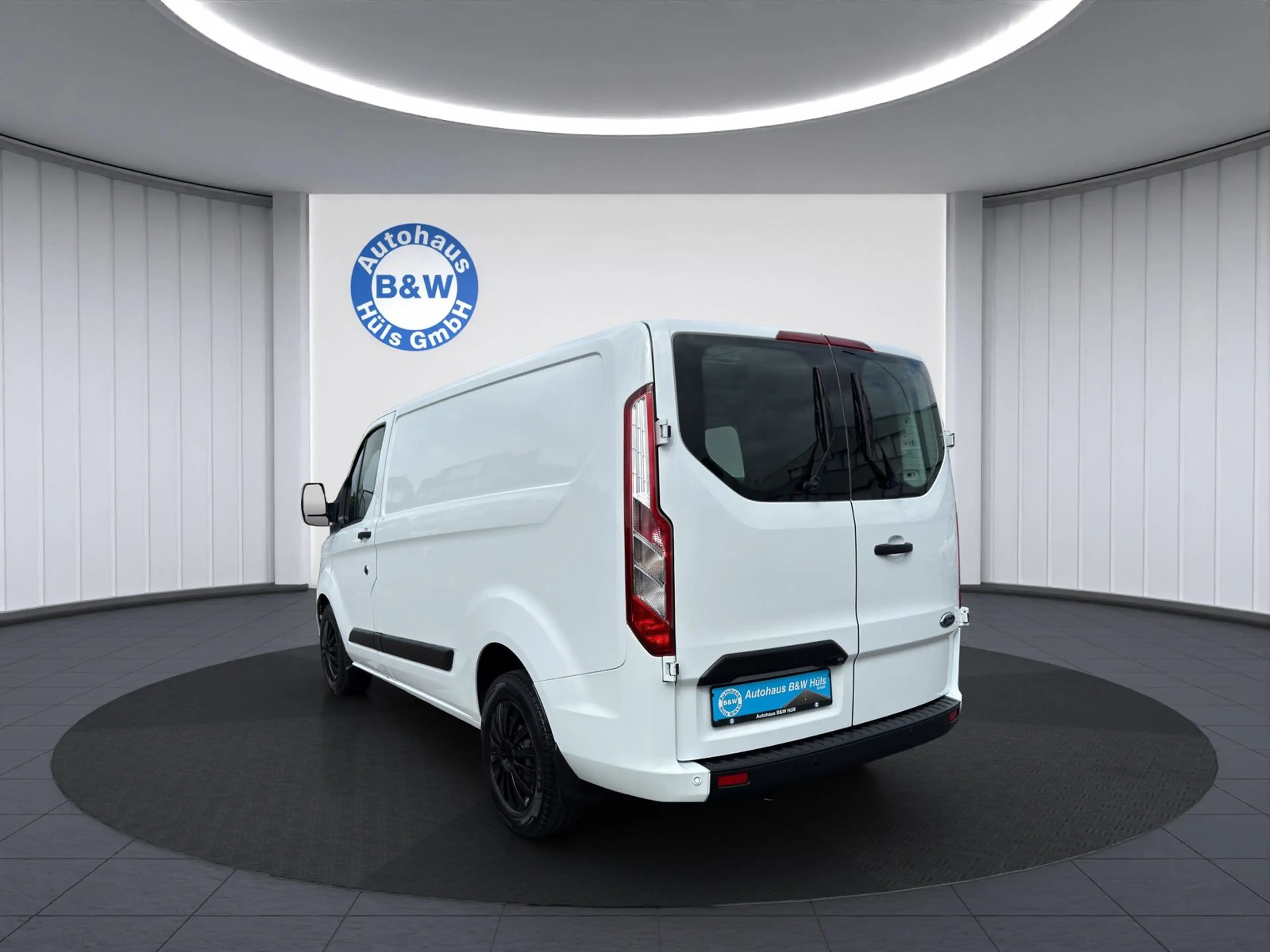 Ford Transit Custom 340 L1 Trend*1.Hand*NAVI*PDC*SHZ* — photo 6