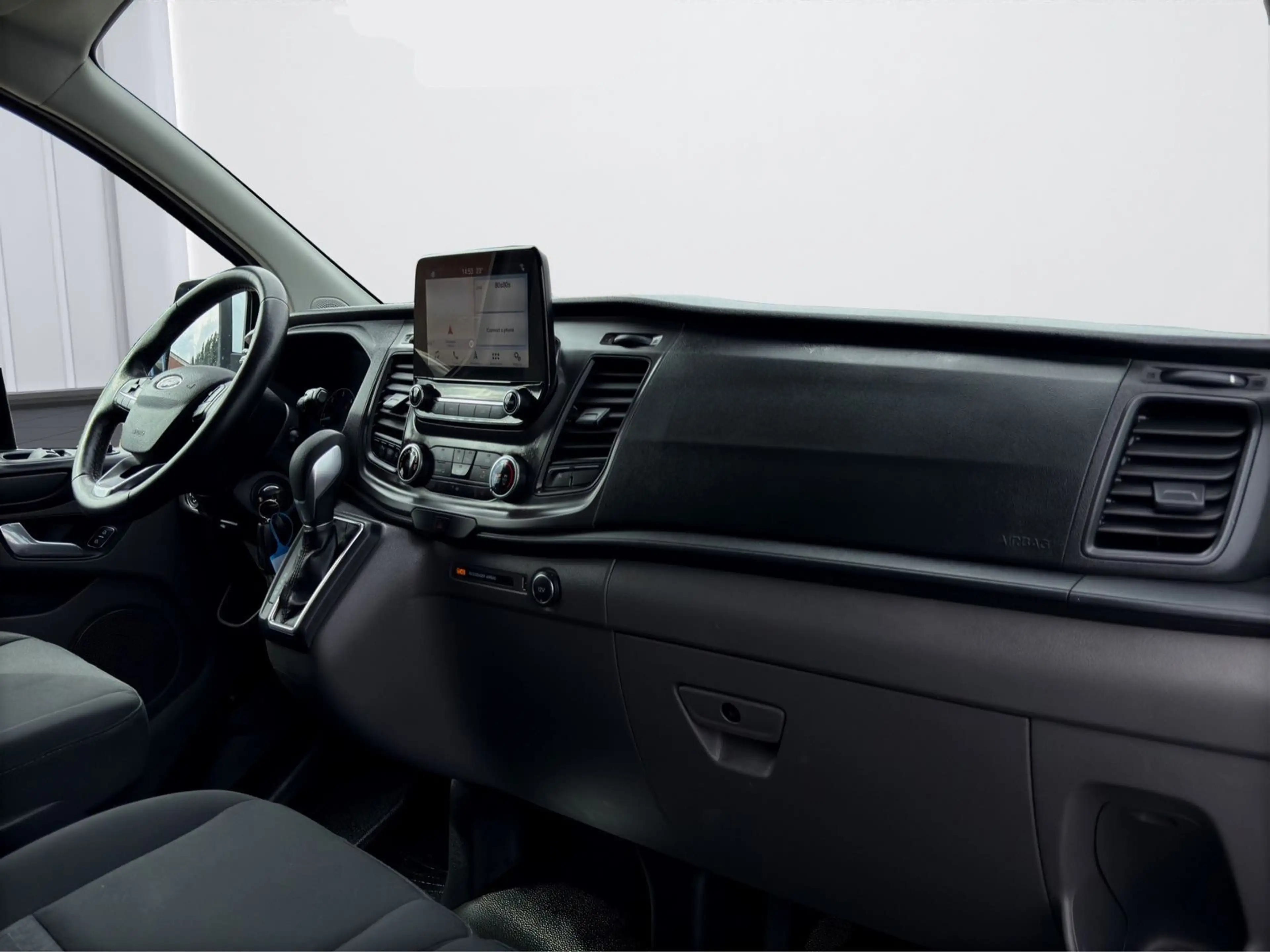 Ford Transit Custom 340 L1 Trend*1.Hand*NAVI*PDC*SHZ* — photo 15