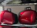 Honda VFR 1200 DCT cambio automatico Czerwony - thumbnail 6