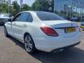 Mercedes-Benz C-klasse 180 156pk Automaat Business Solution Plus Alb - thumbnail 3