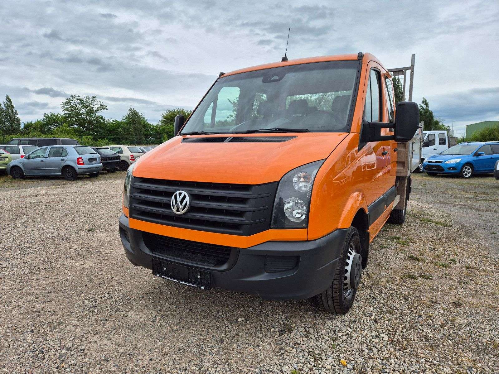 Volkswagen