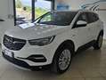 Opel Grandland X Grandland X 1.6 ecotec Advance s Bianco - thumbnail 1