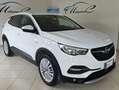 Opel Grandland X Grandland X 1.6 ecotec Advance s Bianco - thumbnail 2