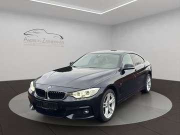 i Gran Coupe xDrive M Sport