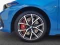 BMW 128 ti Aut. Bleu - thumbnail 8