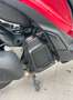 Piaggio Medley 150 S con ABS bauletto e parabrezza originali Rouge - thumbnail 2