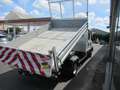 Iveco Daily benne basculante/ kipper Blanc - thumbnail 2