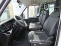 Iveco Daily benne basculante/ kipper Blanc - thumbnail 8