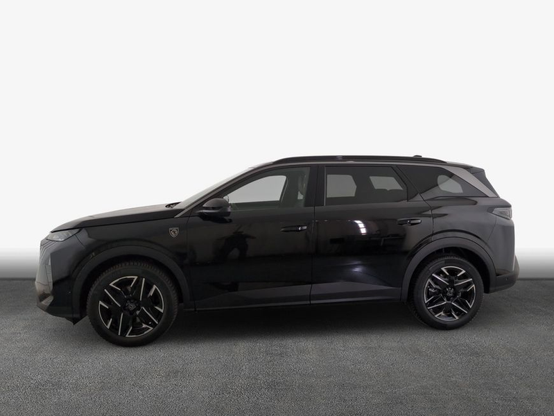 Peugeot 5008 Hybrid 145 e-DSC6 GT 100 kW, 5-türig — photo 4