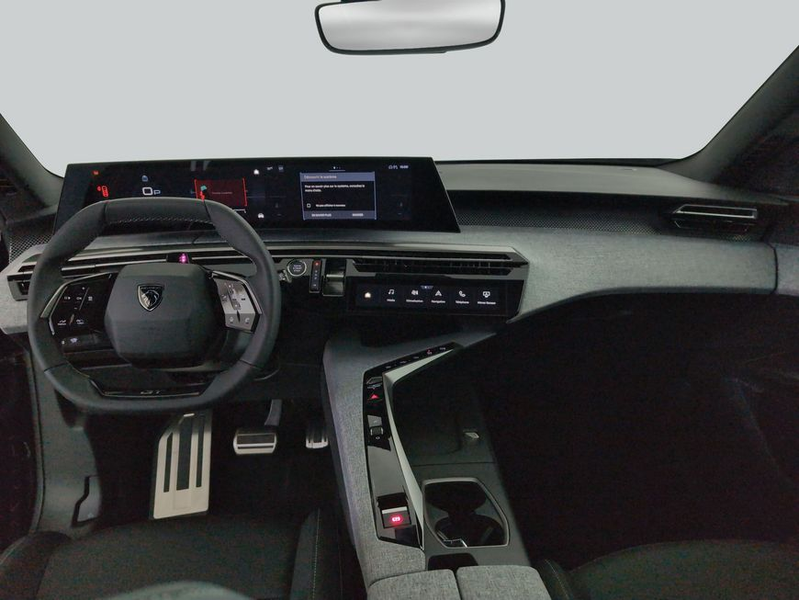 Peugeot 5008 Hybrid 145 e-DSC6 GT 100 kW, 5-türig — photo 13