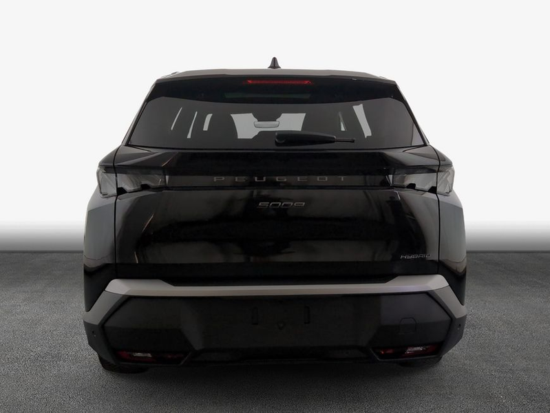 Peugeot 5008 Hybrid 145 e-DSC6 GT 100 kW, 5-türig — photo 5