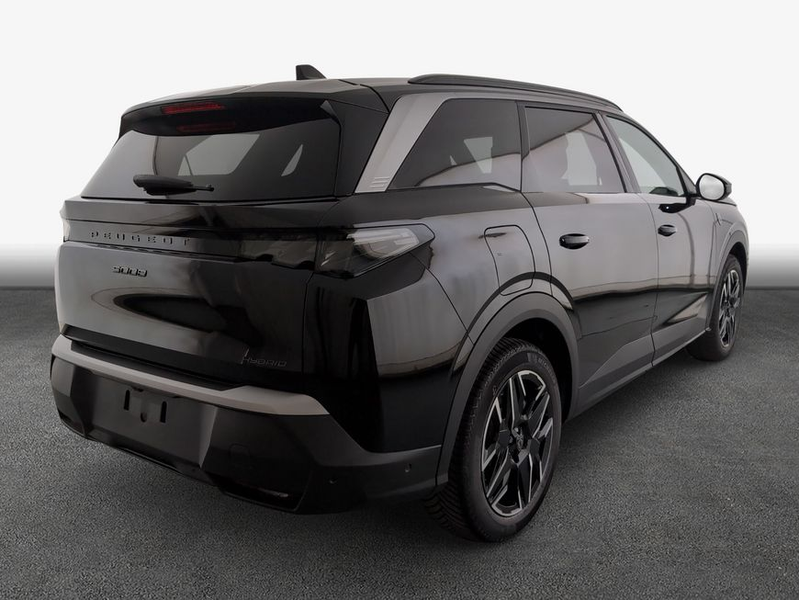 Peugeot 5008 Hybrid 145 e-DSC6 GT 100 kW, 5-türig — photo 2