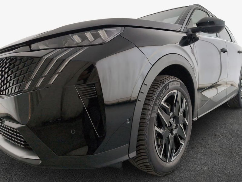 Peugeot 5008 Hybrid 145 e-DSC6 GT 100 kW, 5-türig — photo 6