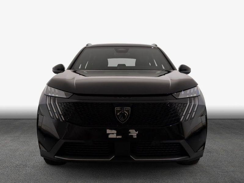 Peugeot 5008 Hybrid 145 e-DSC6 GT 100 kW, 5-türig — photo 3
