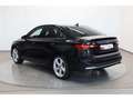 Audi A3 Limousine 30 TFSI advanced S-Tronic 18''/NAV Schwarz - thumbnail 4