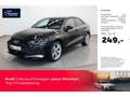 Audi A3 Limousine 30 TFSI advanced S-Tronic 18''/NAV Schwarz - thumbnail 1