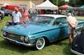 Chevrolet Impala Blau - thumbnail 15