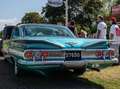 Chevrolet Impala Blau - thumbnail 12
