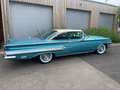 Chevrolet Impala Blau - thumbnail 3