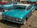 Chevrolet Impala Blau - thumbnail 11