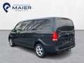 Mercedes-Benz Vito 116 CDI Aut. PRO Lang-ILS LED-Navi-Kamera Noir - thumbnail 4