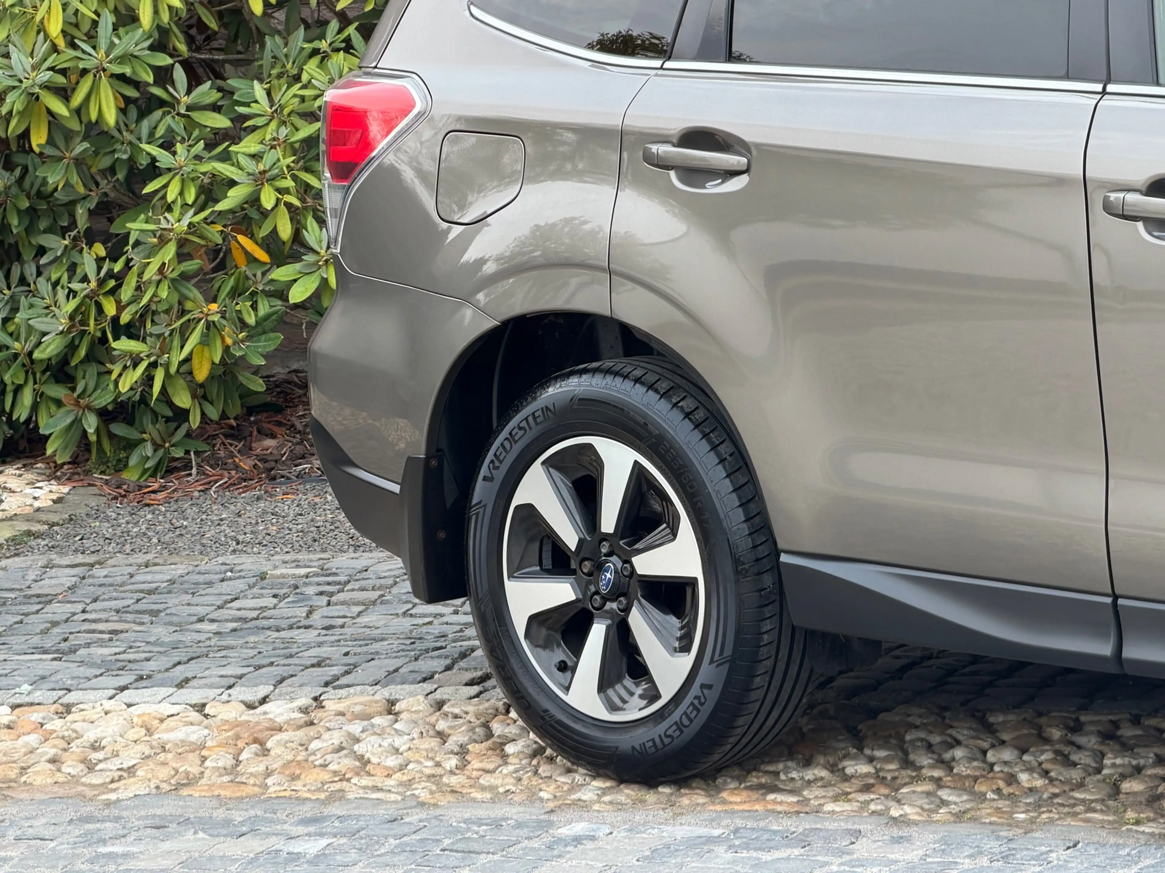 Subaru Forester 2.0 Premium Automaat Leer Panodak — photo 20