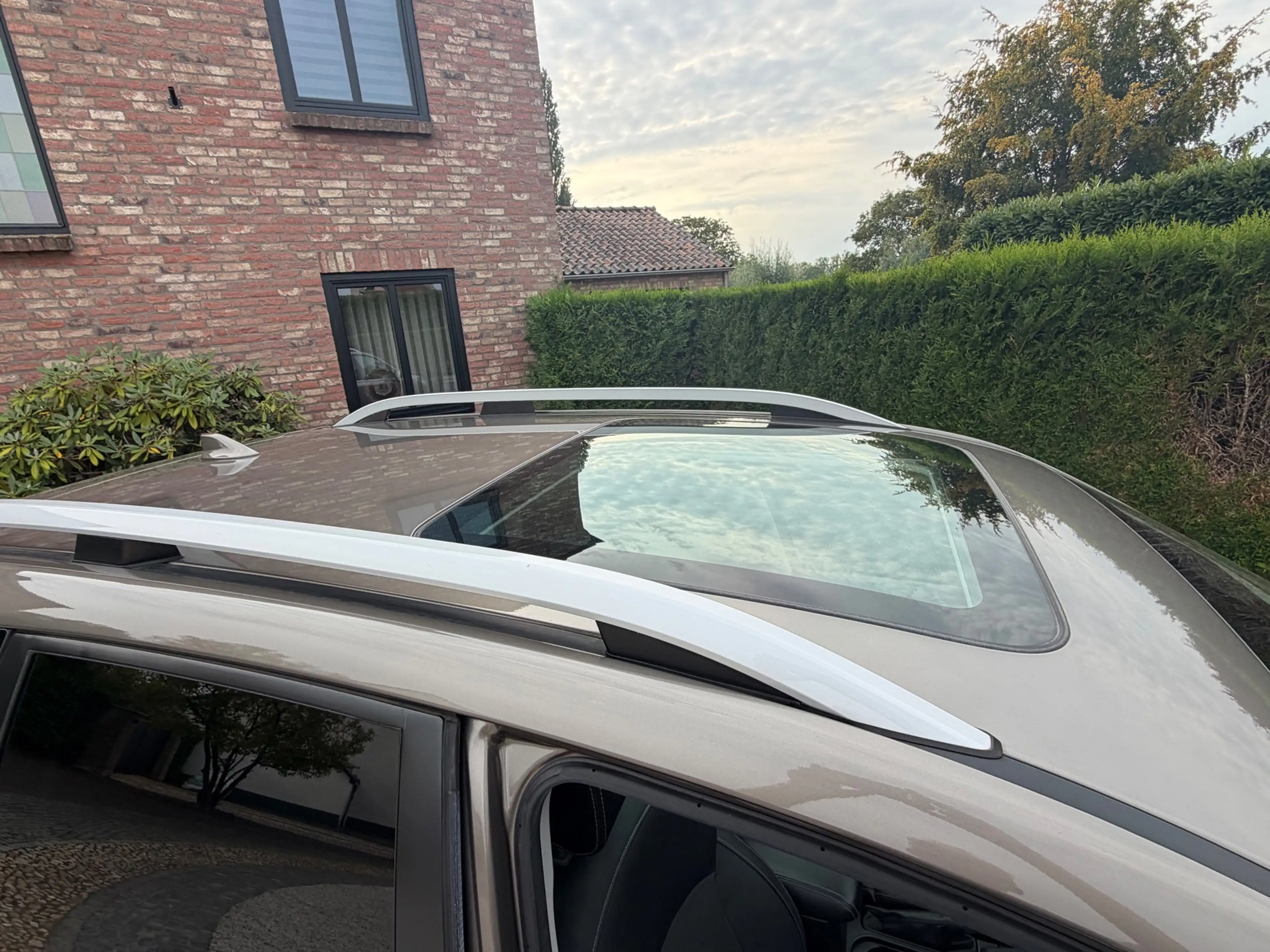 Subaru Forester 2.0 Premium Automaat Leer Panodak — photo 18