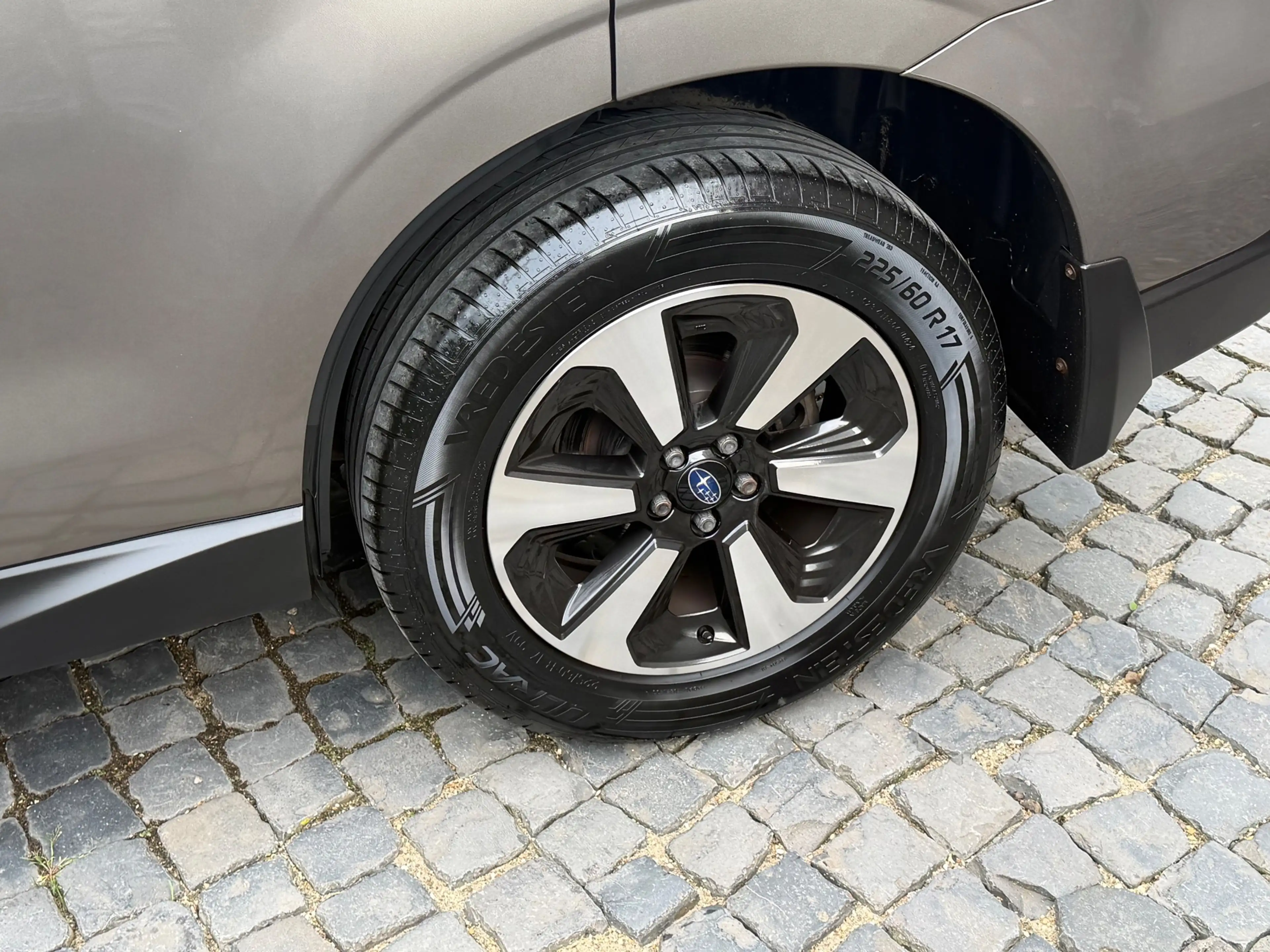 Subaru Forester 2.0 Premium Automaat Leer Panodak — photo 10