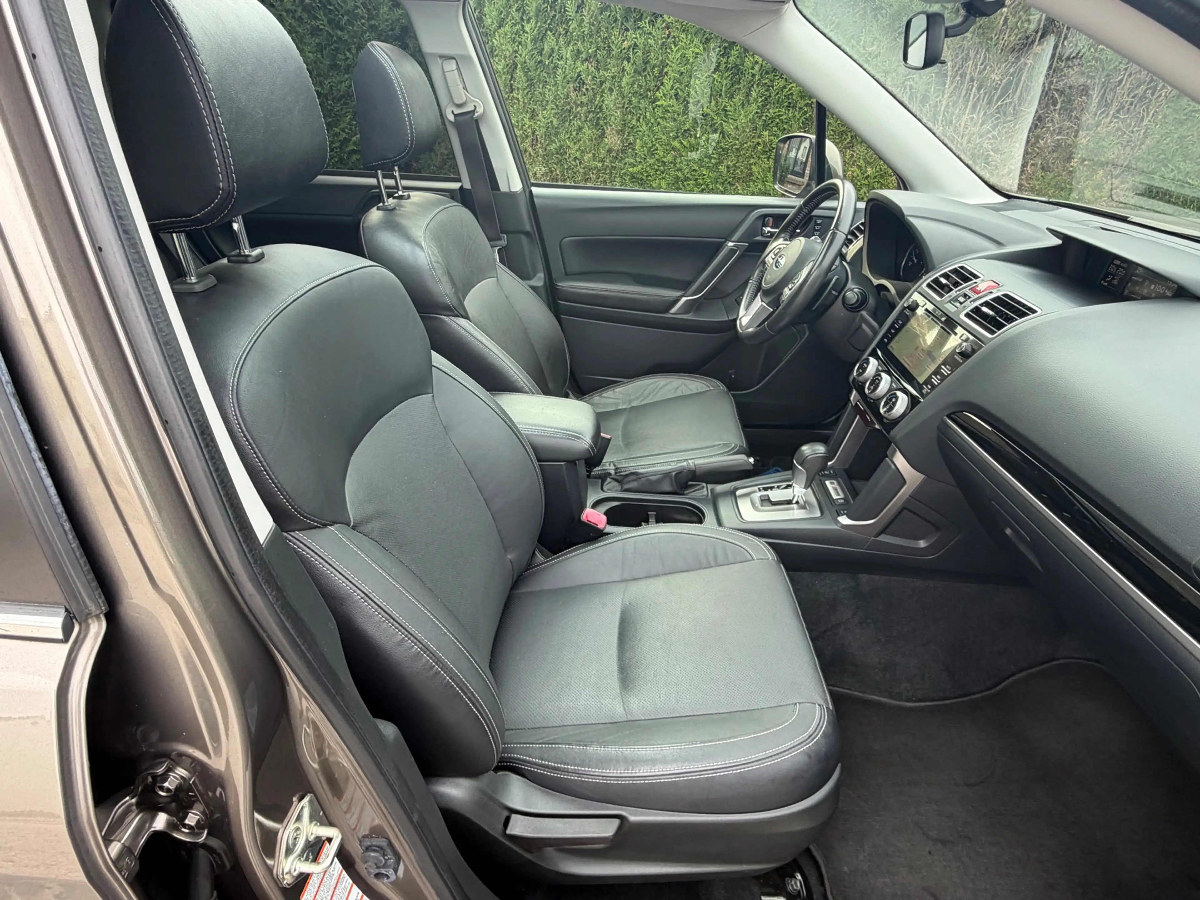 Subaru Forester 2.0 Premium Automaat Leer Panodak — photo 16
