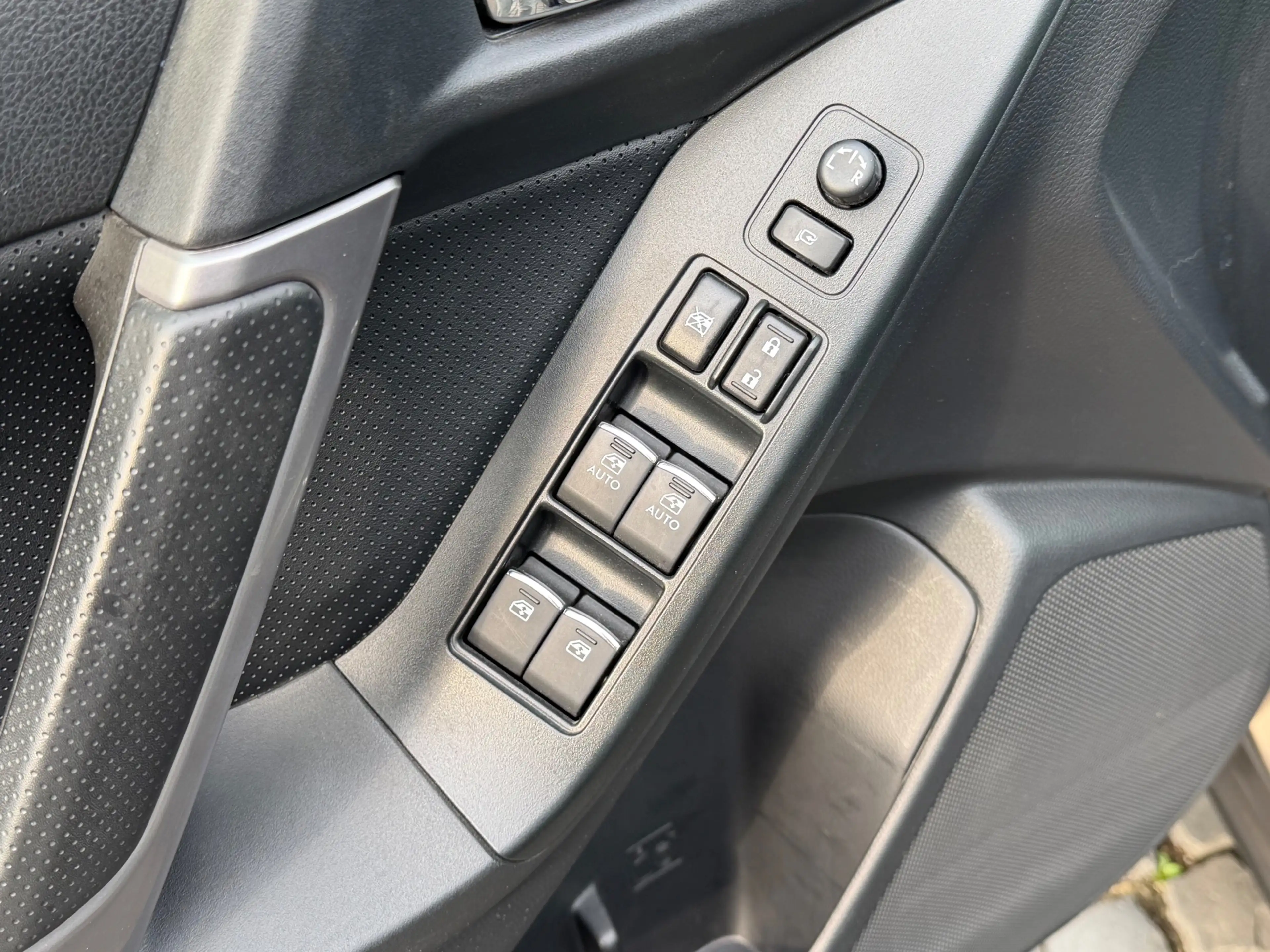 Subaru Forester 2.0 Premium Automaat Leer Panodak — photo 12