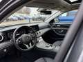 Mercedes-Benz E 220 d AVANTGARDE, Autom., SHD, AHK, PTS, Navi, SHZ, Grigio - thumbnail 8