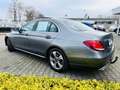 Mercedes-Benz E 220 d AVANTGARDE, Autom., SHD, AHK, PTS, Navi, SHZ, Grigio - thumbnail 4