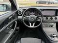 Mercedes-Benz E 220 d AVANTGARDE, Autom., SHD, AHK, PTS, Navi, SHZ, Grigio - thumbnail 13