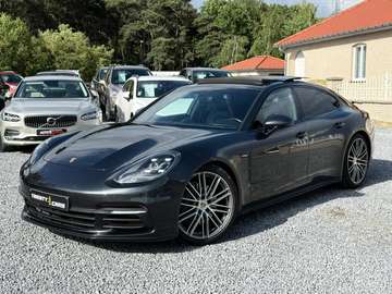 4S 2.9 V6 Bi-Turbo Pano Airco Full Optie Sport *