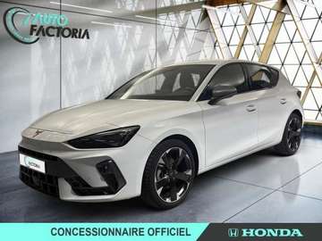 1.5 eTSI Hybrid 150ch V DSG7