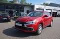 Mitsubishi ASX Basis 2WD Red - thumbnail 1