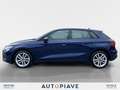 Audi A3 A3 SPB 30 TDI S tronic Business Blau - thumbnail 2