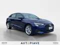 Audi A3 A3 SPB 30 TDI S tronic Business Blau - thumbnail 7