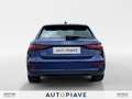 Audi A3 A3 SPB 30 TDI S tronic Business Blau - thumbnail 4