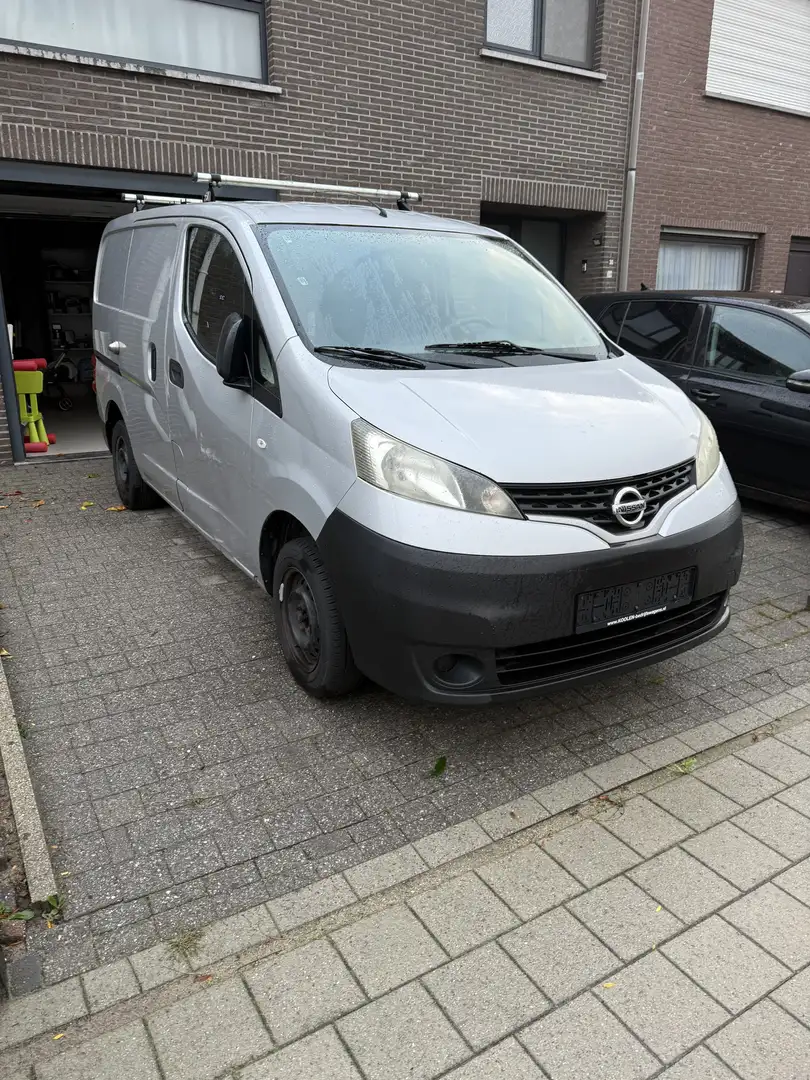 Nissan NV200 1.5 Comfort - 1