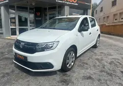 Dacia Sandero 1.0 sce 75 ambiance
