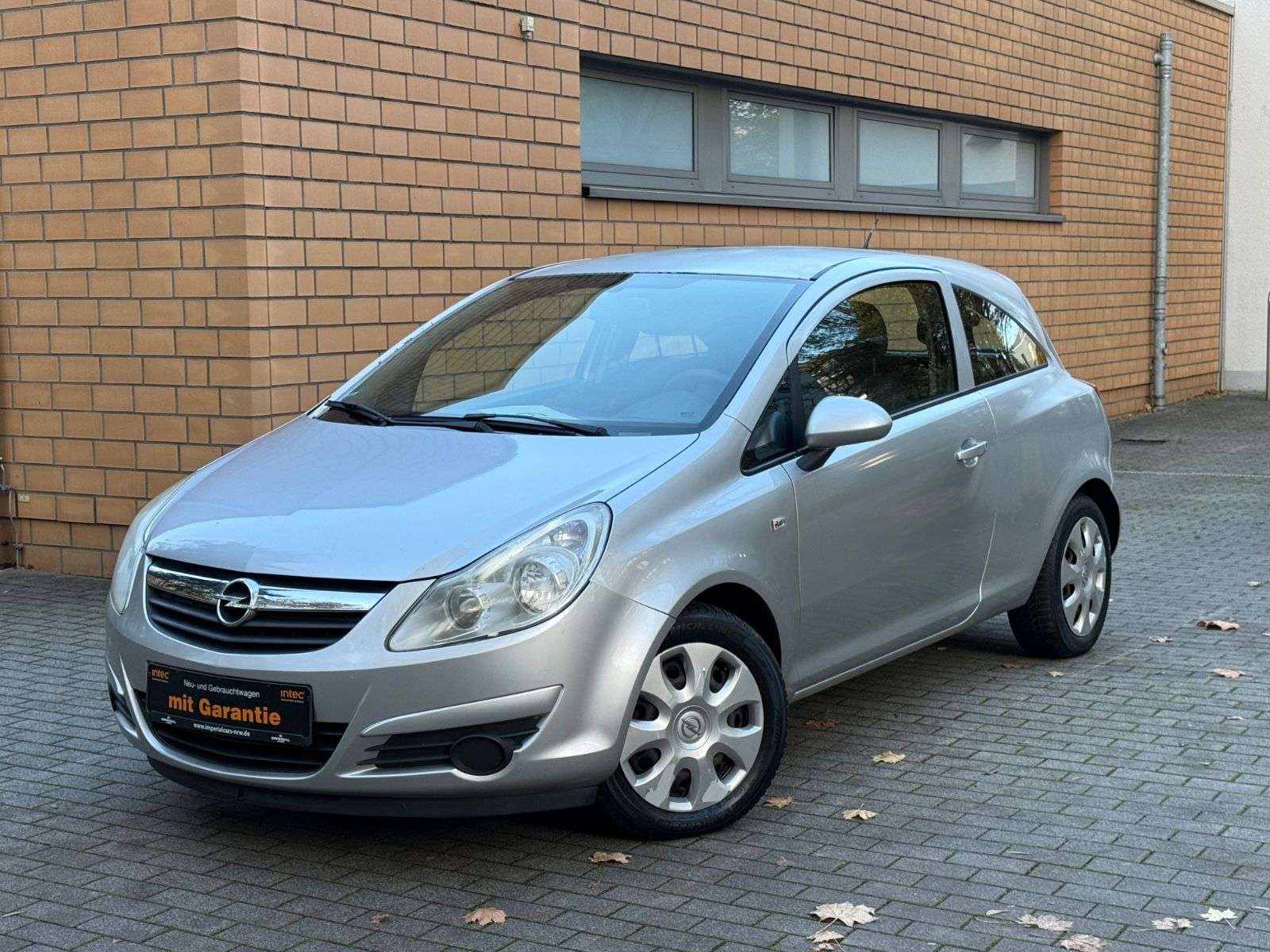 Second hand Opel Corsa 1.2