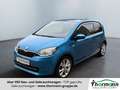 Skoda Citigo Fun 1.0 DAB Klima AUX Blauw - thumbnail 1