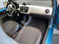 Skoda Citigo Fun 1.0 DAB Klima AUX Blauw - thumbnail 8